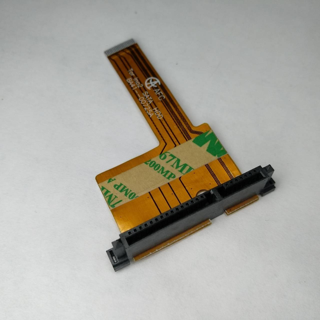 

Шлейф жесткого диска (HDD SATA) для Samsung Q45 Q70 sata ( BA41-00725A ) нов