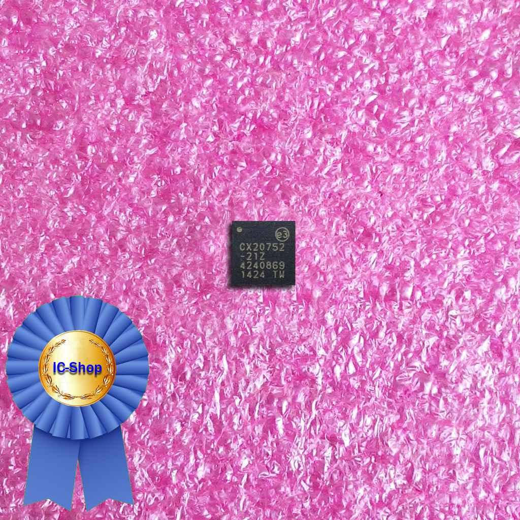 

Микросхема CX20752-21Z