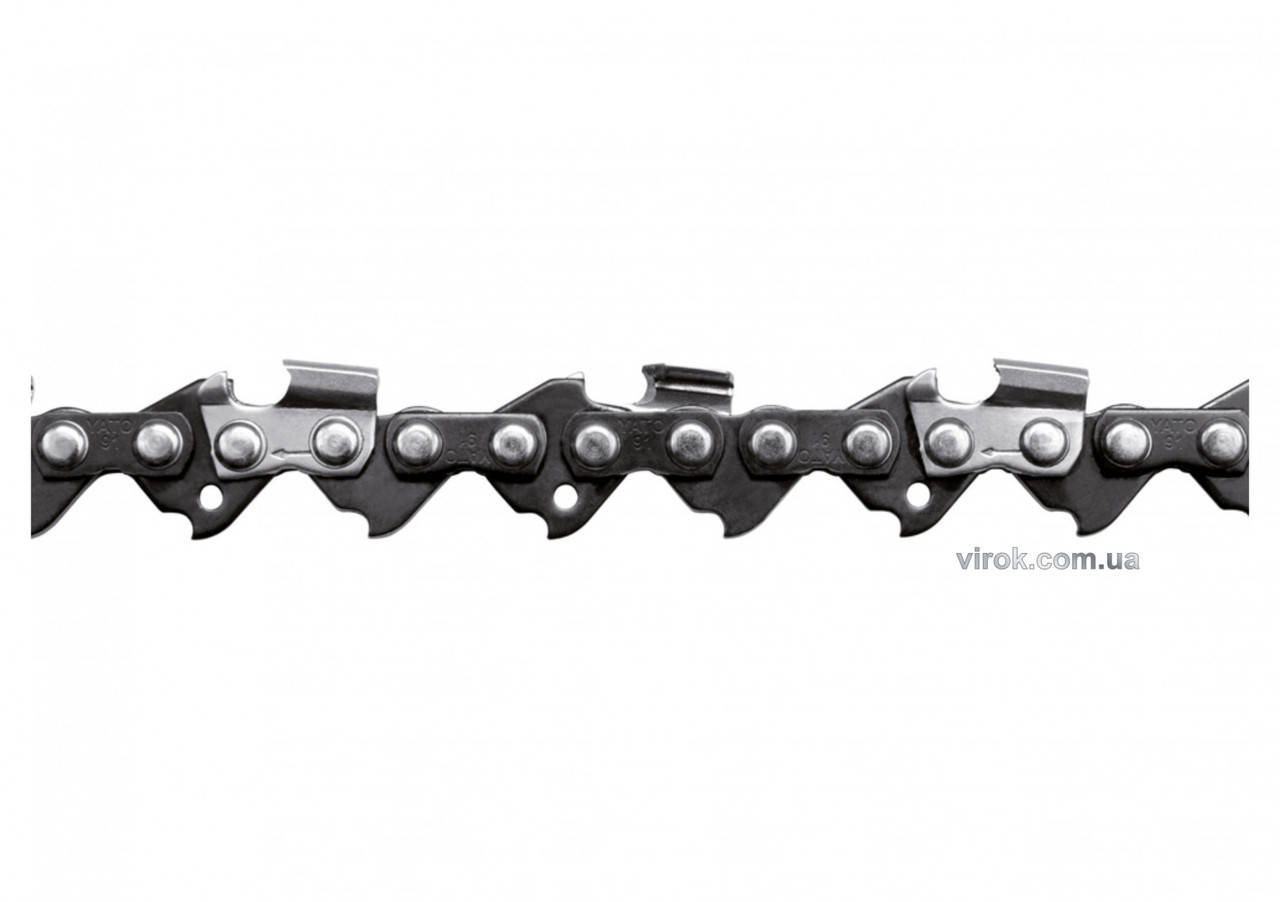 

Ланцюг l= 16"/ 40 см (56 ланок) для бензопили YT-84935 Yato YT-84953