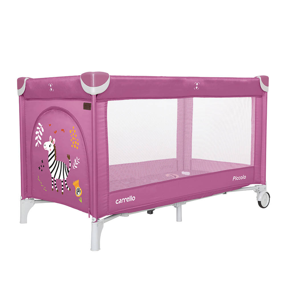 

Манеж CARRELLO Piccolo CRL-9203/1 Orchid Purple