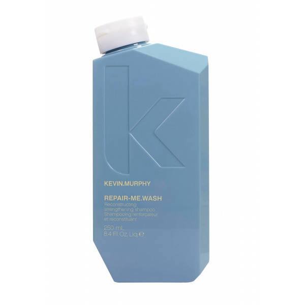 

Kevin Murphy Repair Me Wash Reconstructing Strengthening Реконструирующий и Укрепляющий Шампунь
