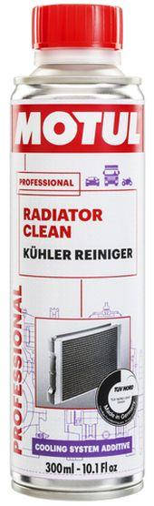 

Очиститель MOTUL RADIATOR CLEAN (300ML)
