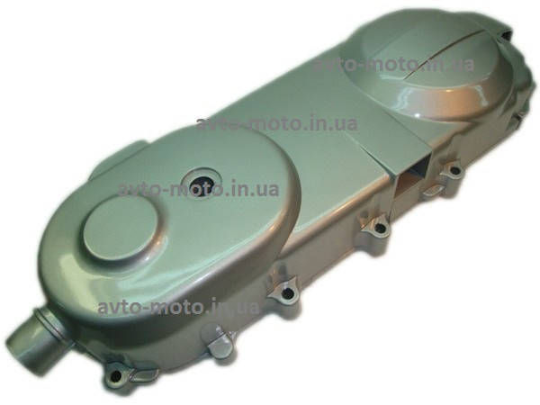 

Крышка вариатора скутер GY6-50/60/80см3 (40см)