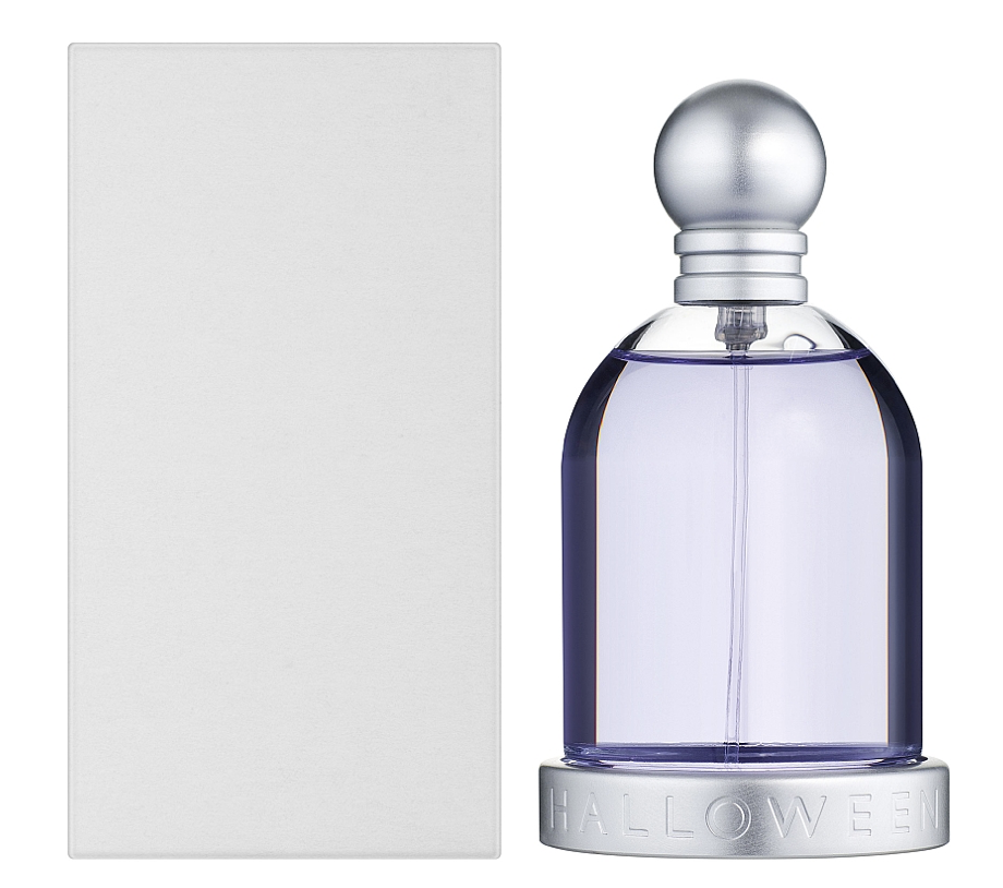 

Оригинал Jesus Del Pozo Halloween в ассортименте tester 100ml