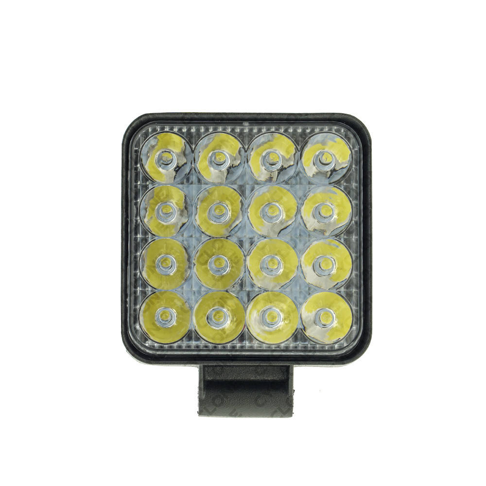 

Фара светодиодная Cyclone WL-D6 mini 48W EP9 SP