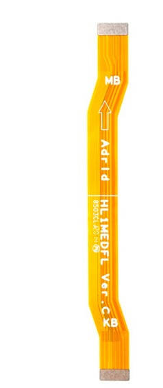 

Flat cable Huawei Y6P (2020) main