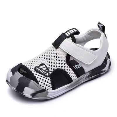 

Сандалии для девочек и мальчиков cпортивные