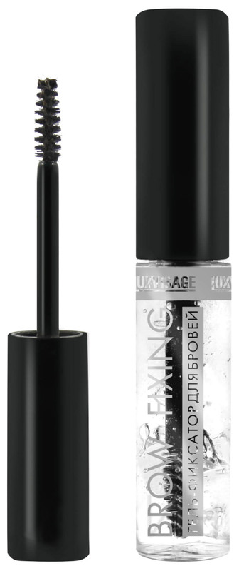 

Гель-фиксатор для бровей Brow Fixing Luxvisage