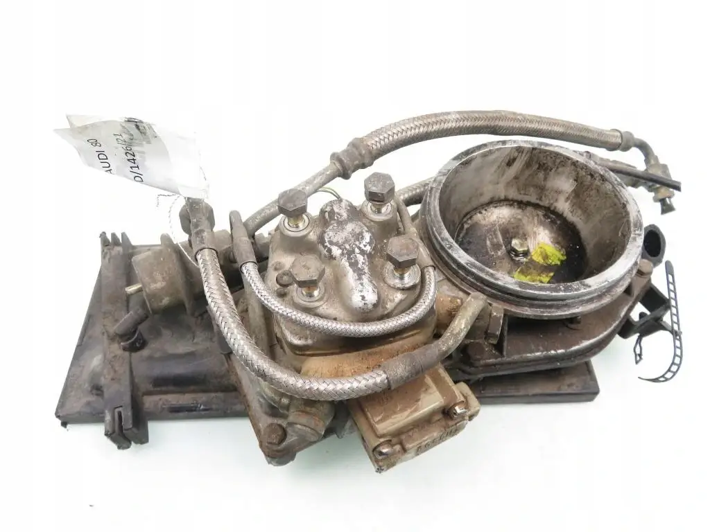 

Форсунка AUDI 80 B3 1.8 0438101005 0438121011 под заказ 2-4 дн