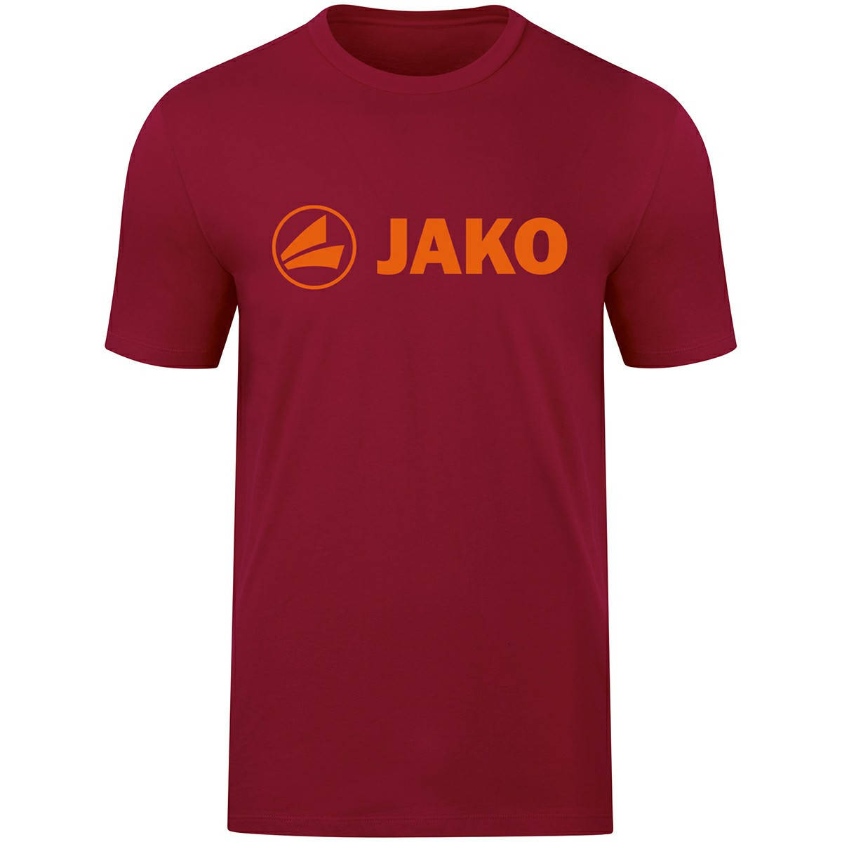 

Футболка promo Jako 6160