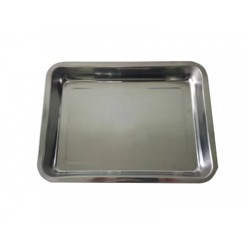 

Противень нержавейка 30*40*4,8 см VT-19767