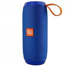 

Портативна колонка T&g tg106