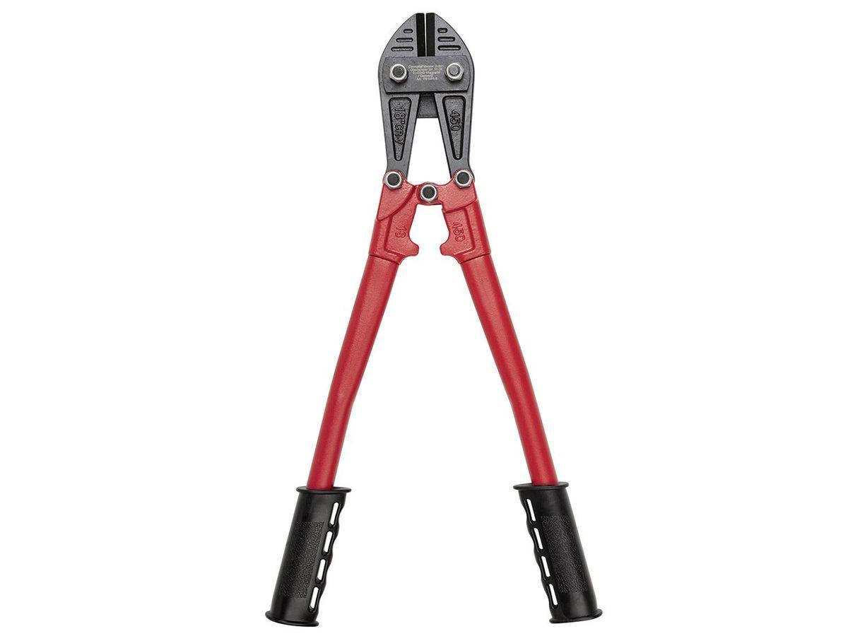 

Кусачки, болторез Powerfix Profi 450mm/18"