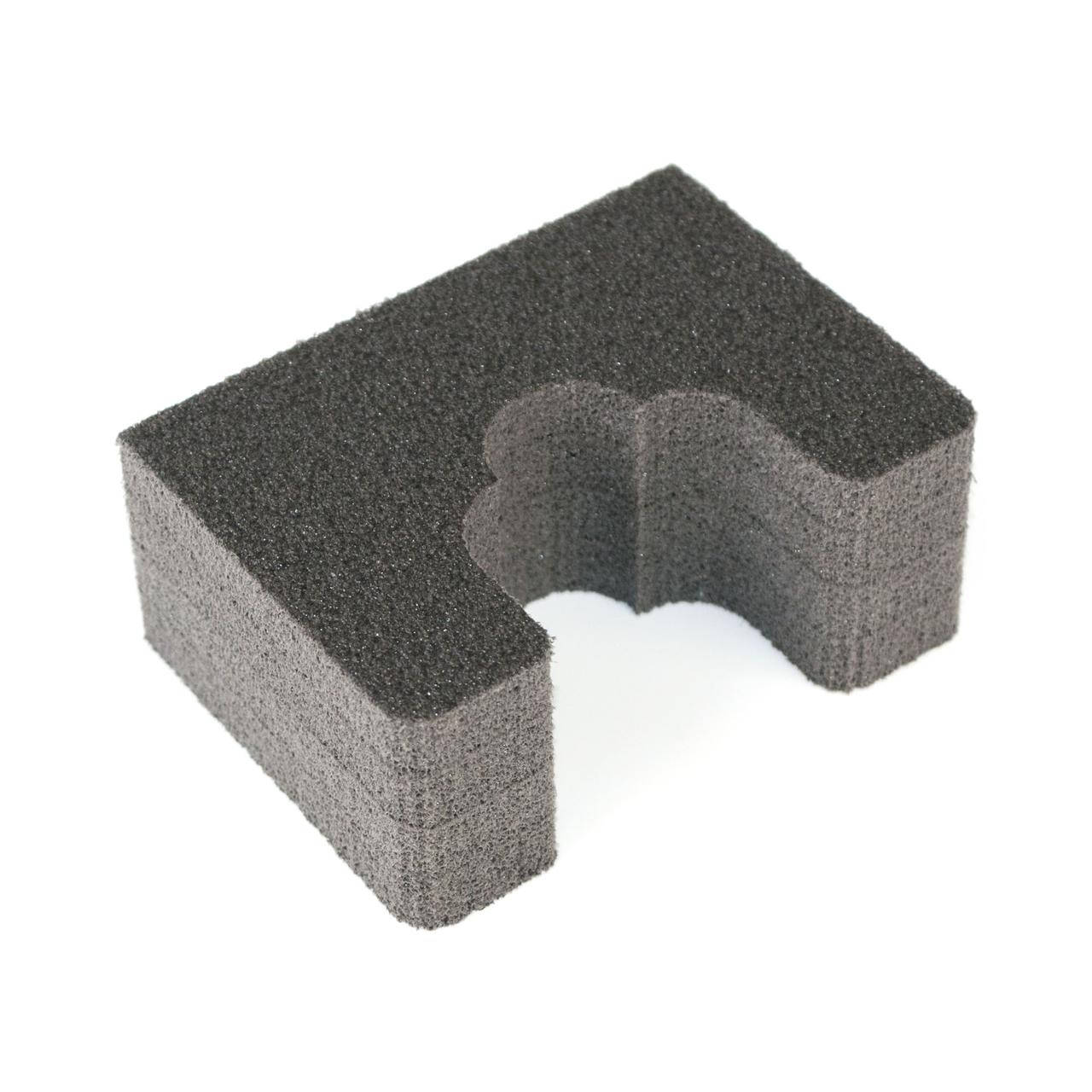 

Держатель ствола ружья FD1 для одного ружья (40/100/74)