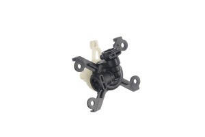 

Кран пара для кофеварки Bosch, Siemens 00607225 original