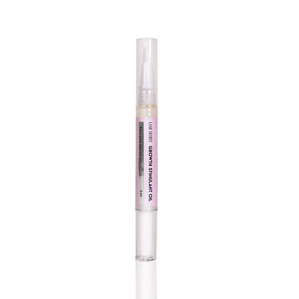 

Масло для роста и восстановления ресниц Lash Secret, 2 ml
