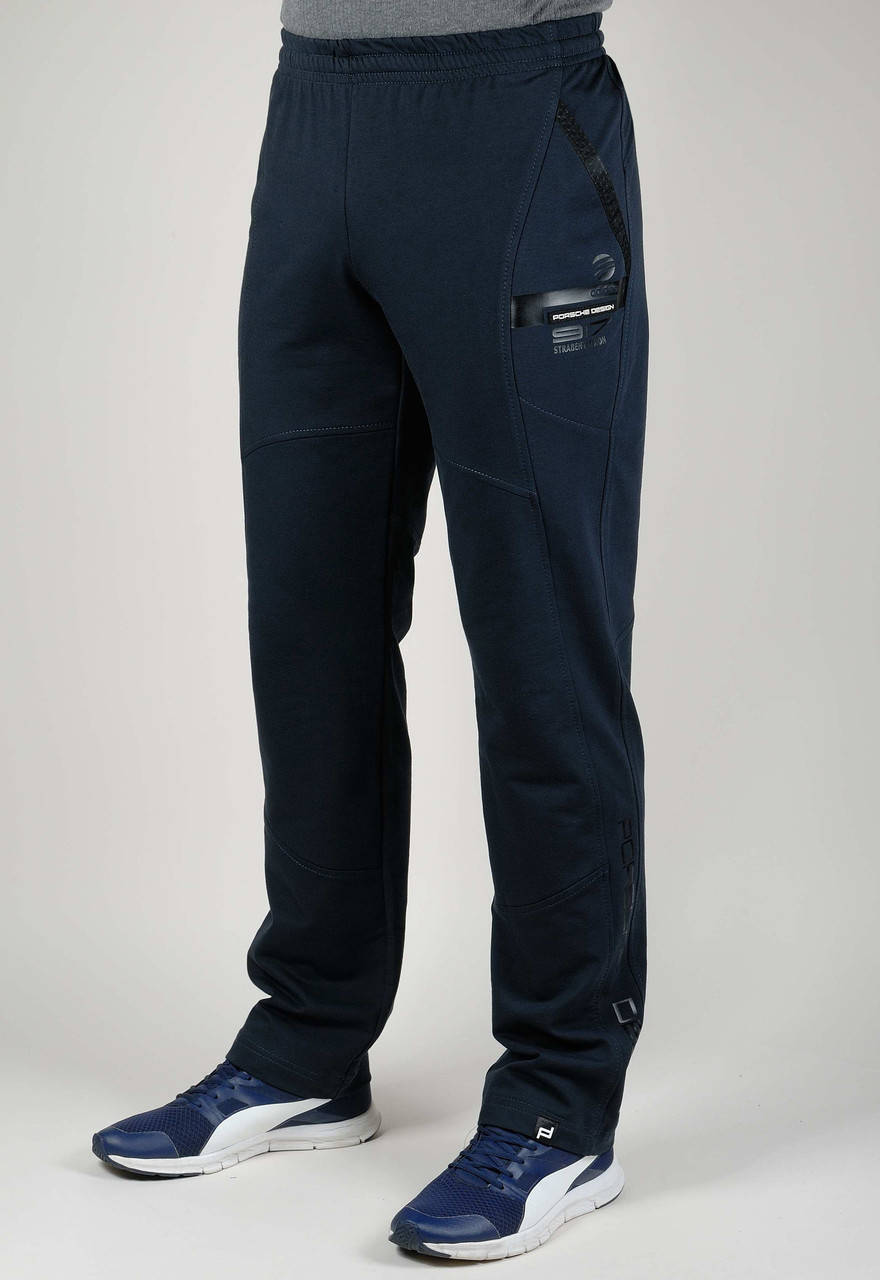 

Спортивные брюки Adidas Porsche Design (z917-1-1) S