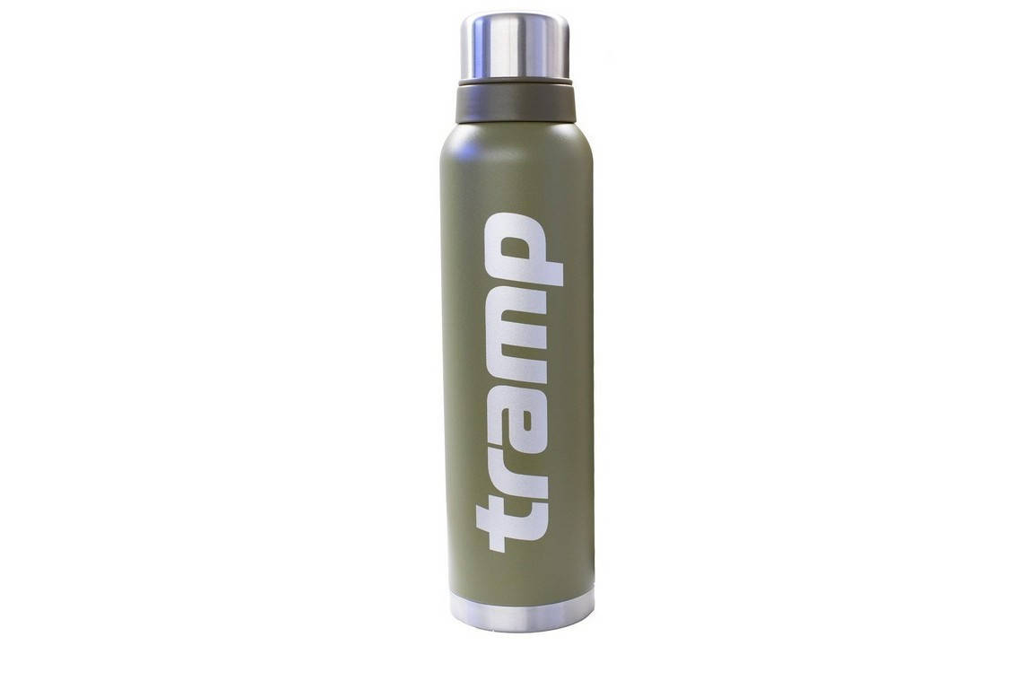 

Термос Tramp Expedition Line 1.6л оливковый