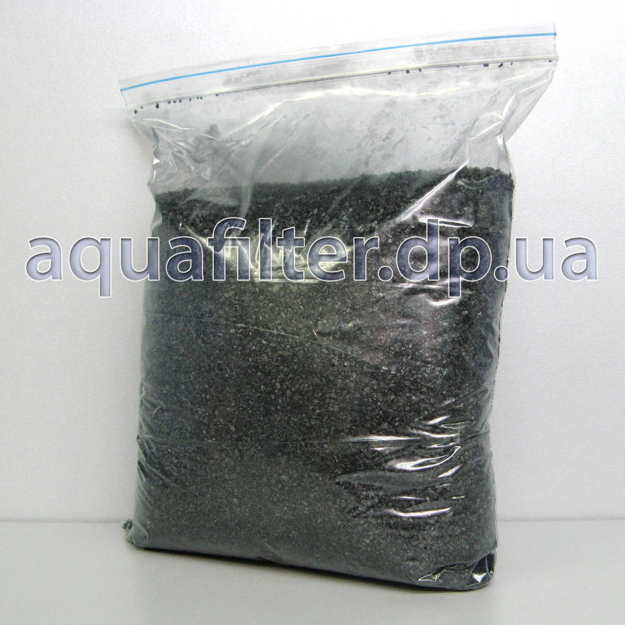 

Гранулированный активированный кокосовый уголь для фильтров воды 1 кг КРУПНАЯ ФРАКЦИЯ