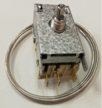 

Терморегулятор (термостат) K59-S1899 для холодильника Whirlpool 481228238084