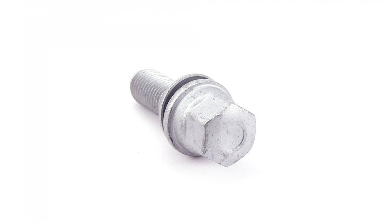 

Febi (Германия) 27756 - Болт крепления колеса M12x1.5x26 (с коническим пояском) на Рено Меган 3, Флюенс