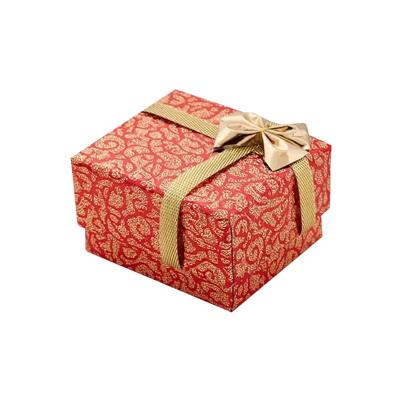 

Футляр для ювелирных украшений