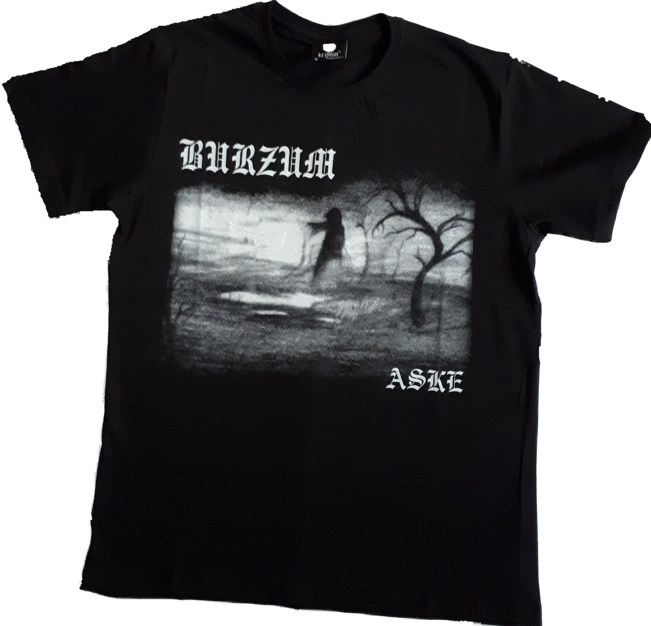 

Футболка "Burzum" L XXL Турция