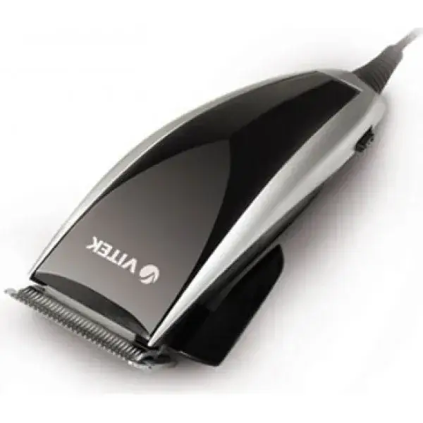 

Машинка для стрижки Vitek VT-2376 Black