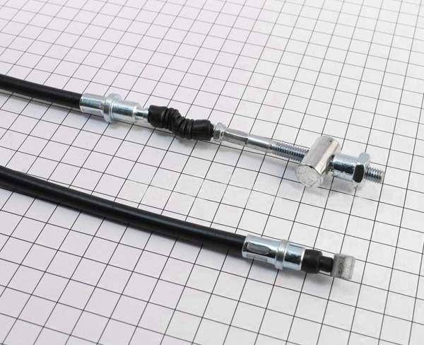 

Трос переднего тормоза ﻿ Honda DIO AF18-27, AF34 1100mm