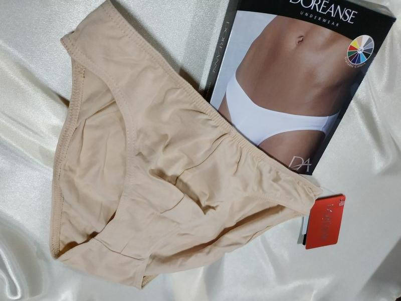 

Стильные мужские слипы doreanse 1281, Бежевый