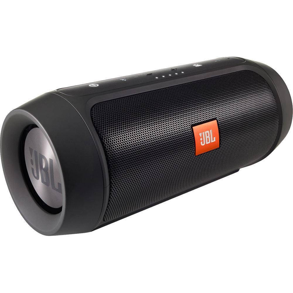 

Мобильная колонка JBL Charge 2+ с Bluetooth