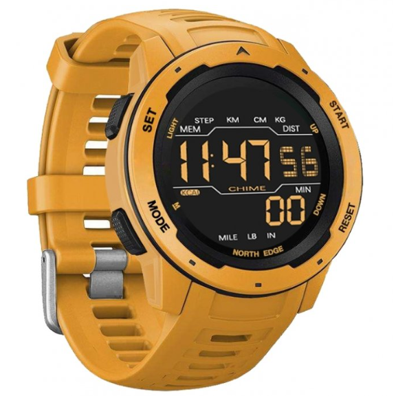 

Лучшие кварцевые водонепроницаемые мужские часы военные и армейские с каучуковым ремешком