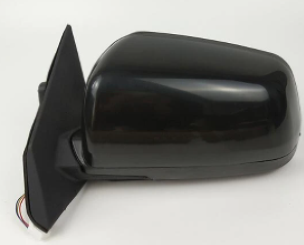 

Правое зеркало Mitsubishi Lancer 9 (Tempest) электро 5 PIN 036 0358 400