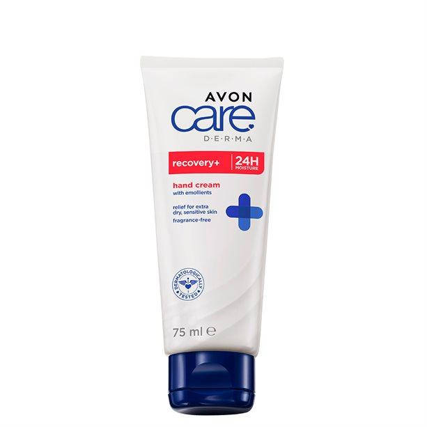 

Крем для рук Avon Care Derma, 75 мл