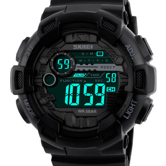 

Skmei Мужские часы Skmei Champion 1243A