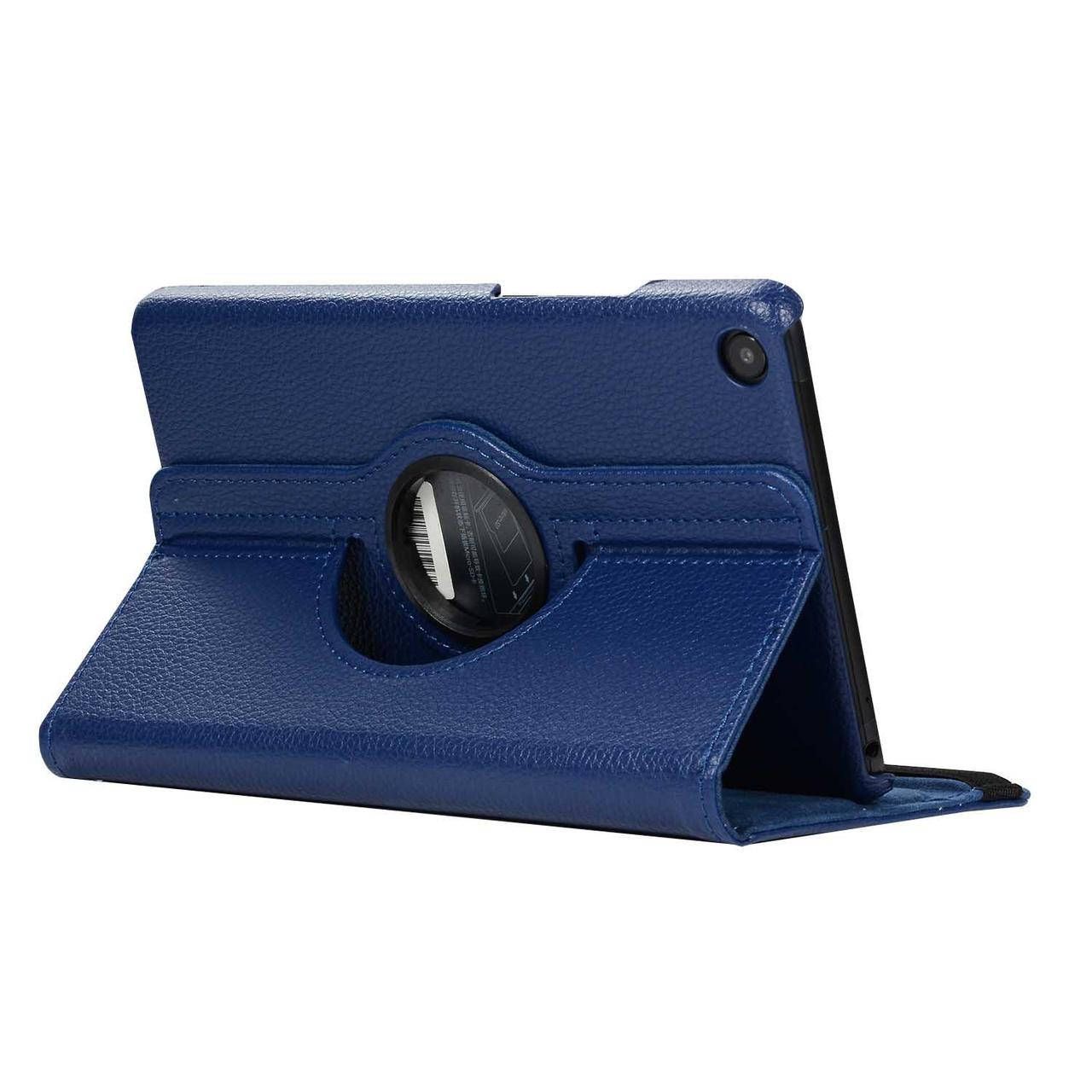 

Чохол Xiaomi Mi Pad 4 8.0 dark blue 360 градусов, Синий