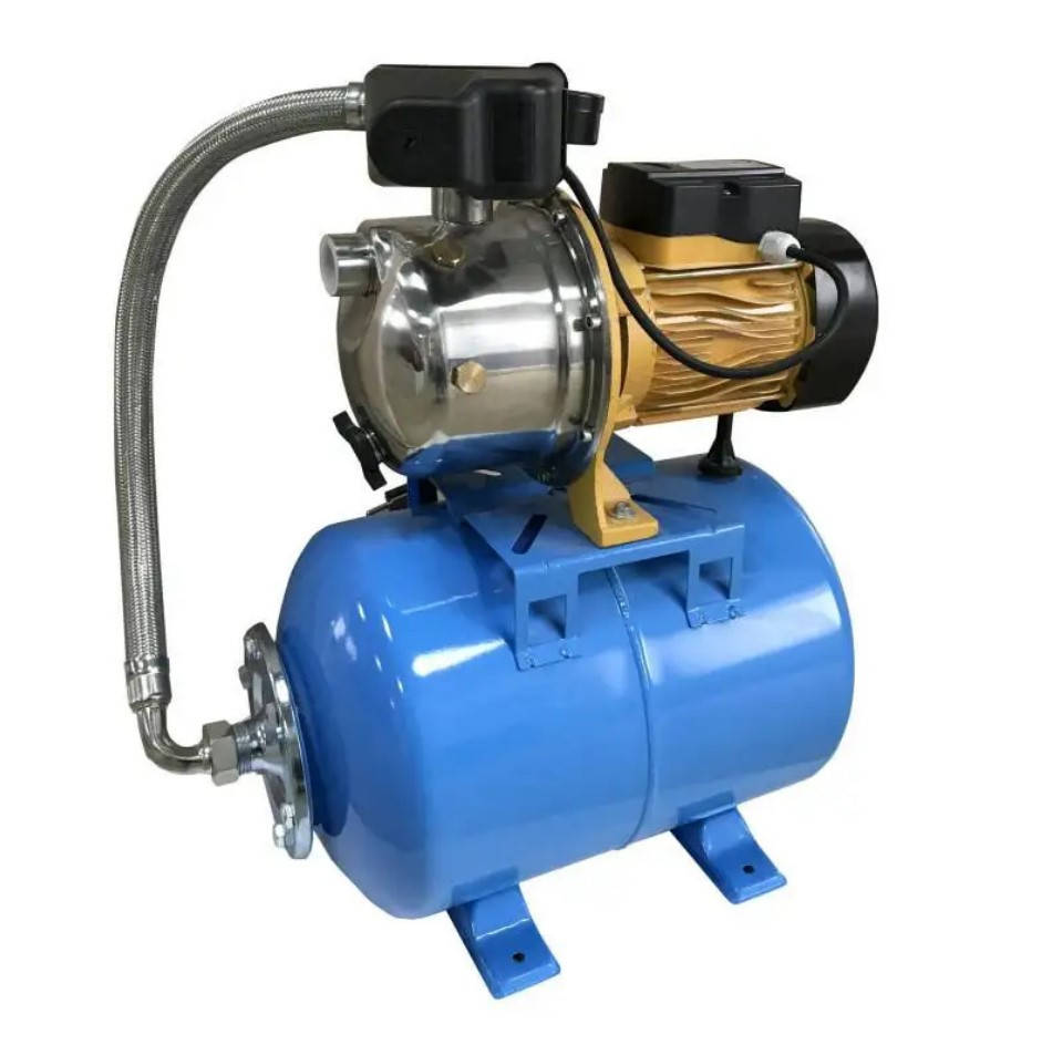 

Насосная станция Optima (Forwater) JET 100S/24
