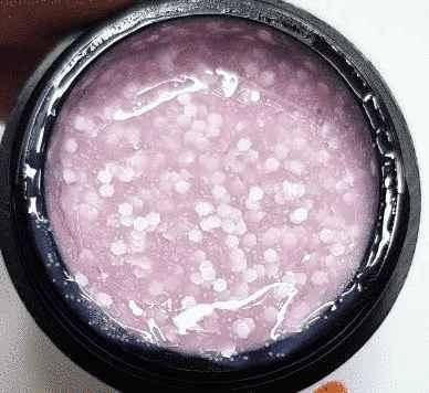 

Shine color Flakes gel 06, 5 ml