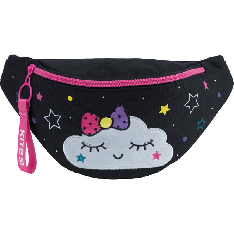 

Сумка-бананка детская Kite K22-2577-5
