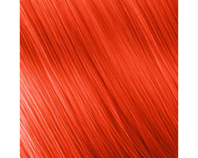 

Перманентная крем-краска для волос Nouvelle Hair Color Smart 8.43R оранжевый коралл