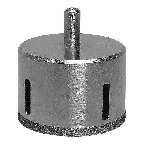 

Коронка алмазная S&R 80x67 мм сталь