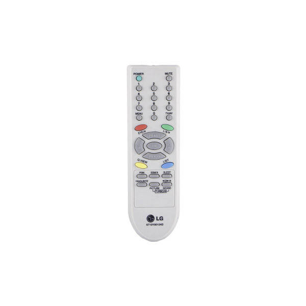

Пульт для телевизоров LG 6710V00124D
