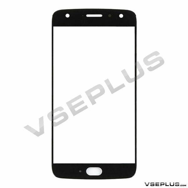 

Стекло Motorola XT1900 Moto X4, черный