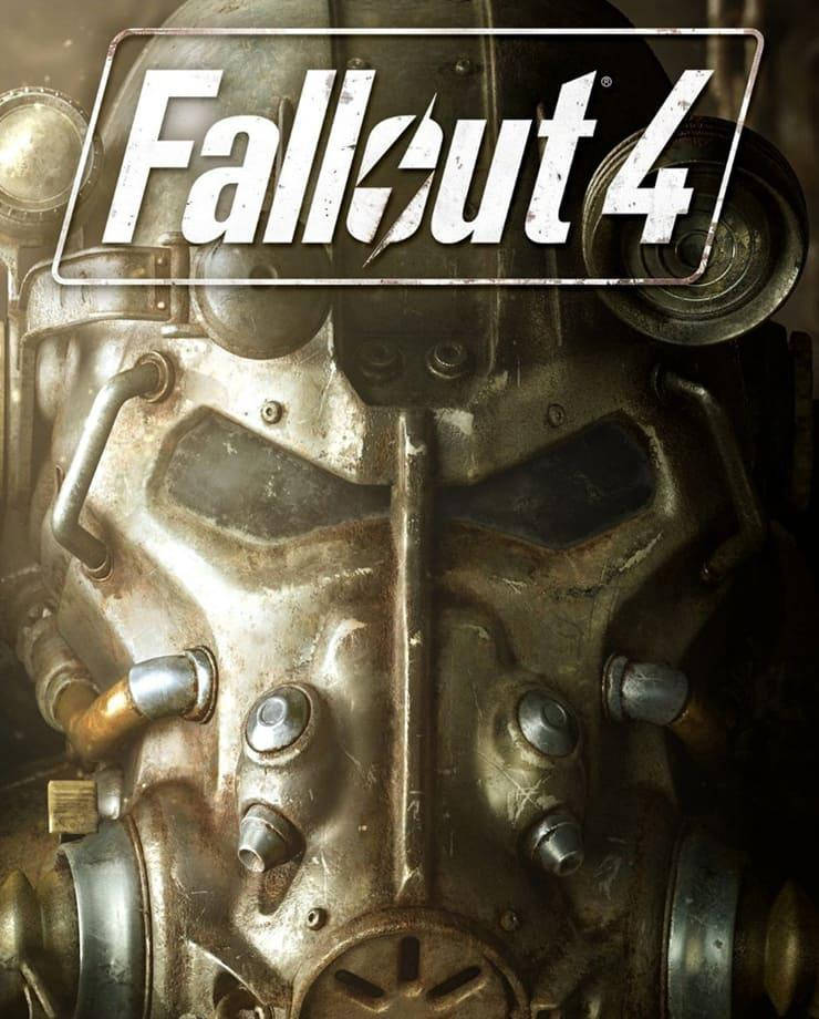 

Игра Fallout 4 для ПК (Ключ активации Steam)