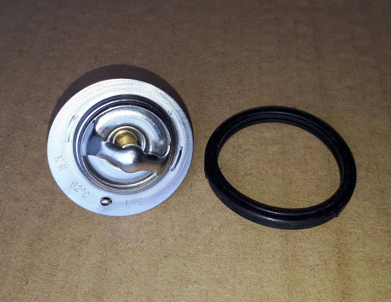 

Термостат Матиз Grog