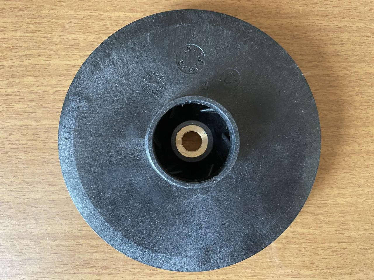 

Крыльчатка для насоса Pedrollo JSW 2CX - 2AX (под конус)