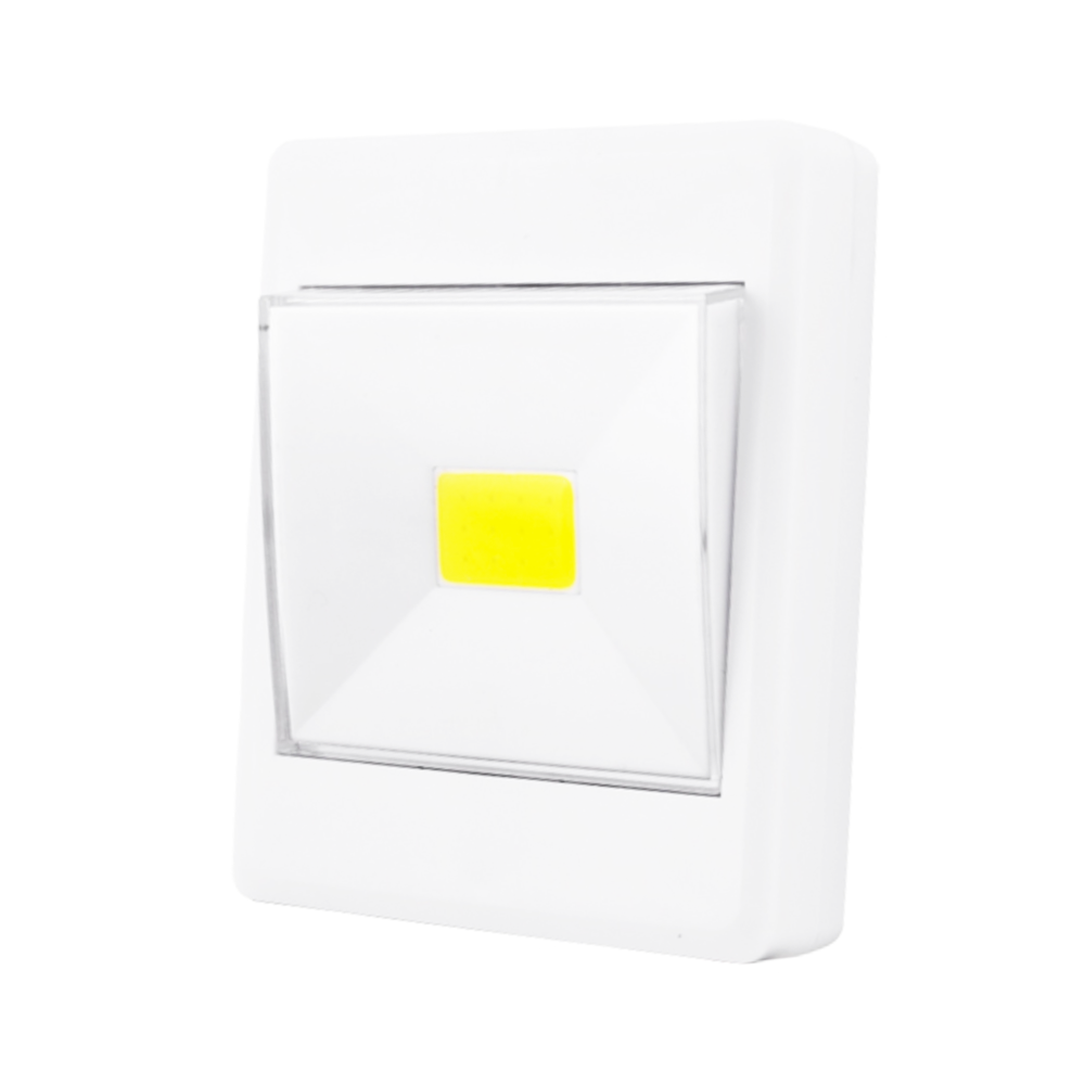

Кемпинговый фонарик - подсветка YH-1156T COB, Белый