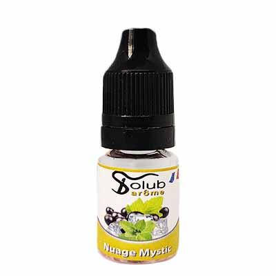 

Solub Arome Nuage Mystic 5 мл