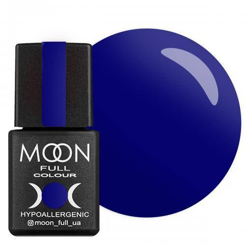 

Гель-лак Moon Full №656 індиго, 8ml