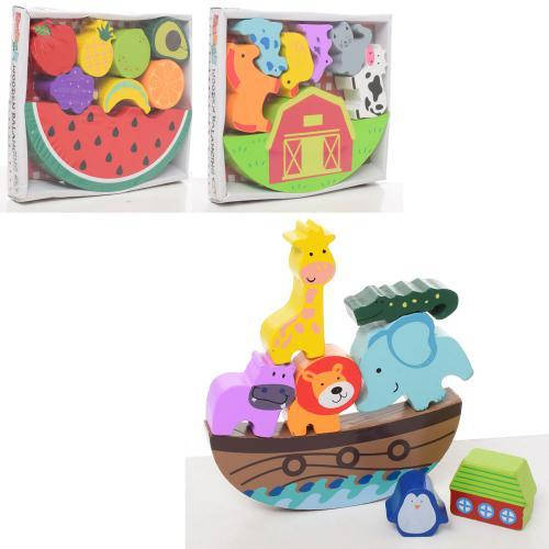 

Деревянный балансир в ассортименте